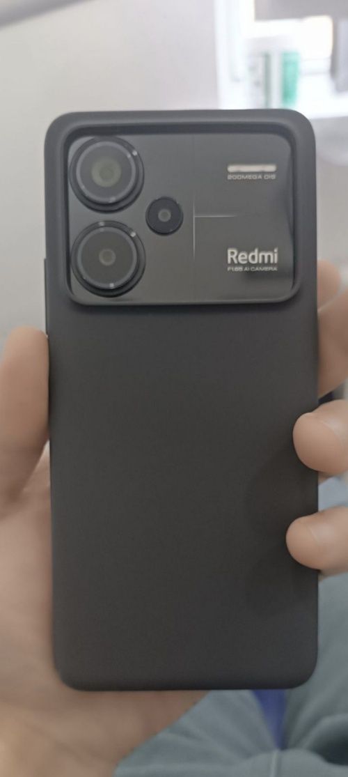 Redmi Note 13 Pro+ 5G