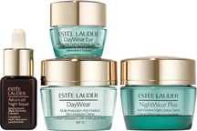 Estee Lauder DayWear NightWear и Advanced Night НОВИ продукти