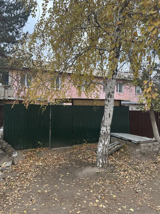 Продам трёхкомнатную квартиру