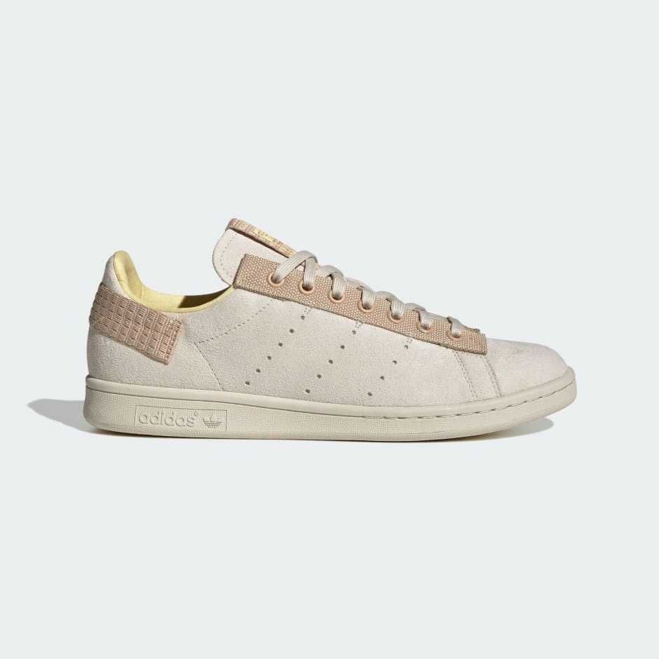 Оригинални кецове * ADIDAS STAN SMITH * Parley +Boost inside *EU40 2/3