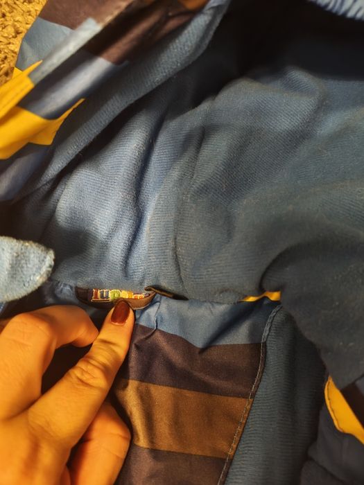 Geaca iarnă Lupilu 98-104