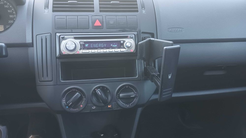 VW POLO 2006 1.2