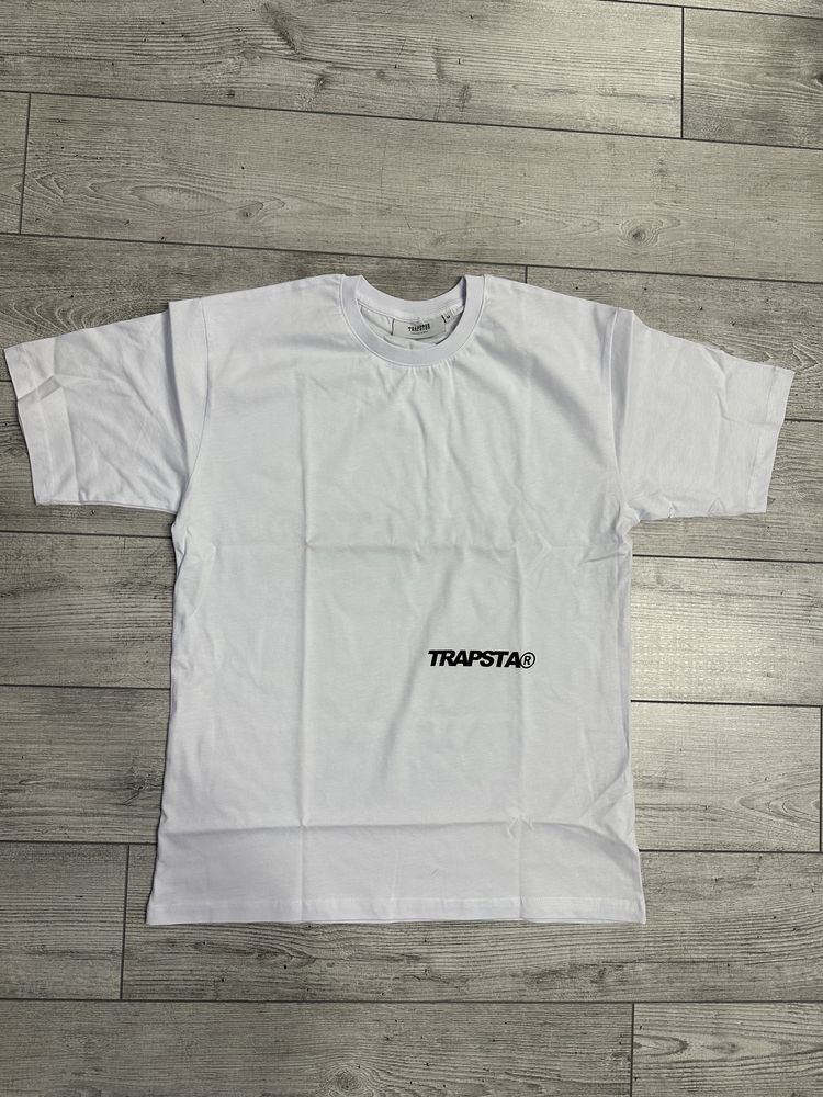 Trapstar Tricouri Tee T-shirt