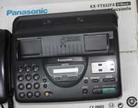 Telefon + fax Panasonic