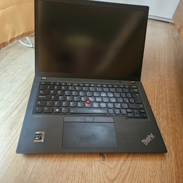 Lenovo Thinkpad x13, gen 2, 16 GB RAM, 512 GB, TOUCH SCREEN