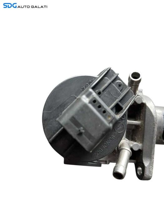 EGR BMW Seria 4 F32 F33 F83 F82 430 435 3.0 D 2013 - 2020 Cod 7810871 11717805447 11717810871 7805447 [C7516]