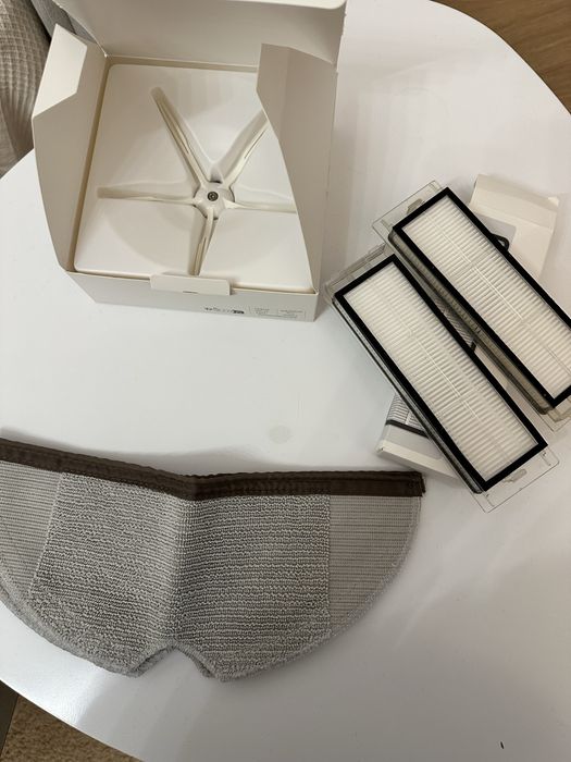 Roborock S5 Max impecabil