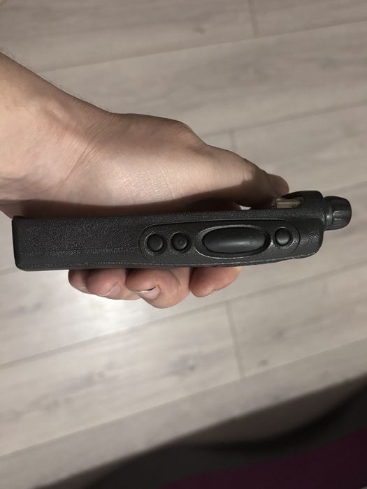 Statie emisie-receptie Motorola GP 140 VHF