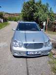 Vand mercedes C220 automat