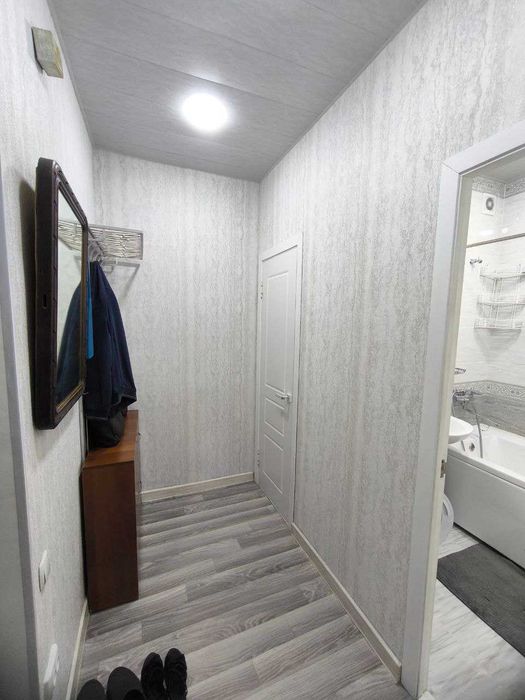 Ташсельмаш Ашхабад парк 1в2/4/4 укомплектованая 38м²