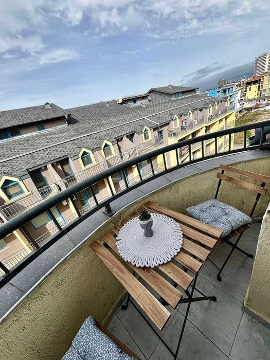 Продава се Едностаен апартамент в к.к. Слънчев бряг - 33 кв.м за 1331 €/кв.м - Снимка #6