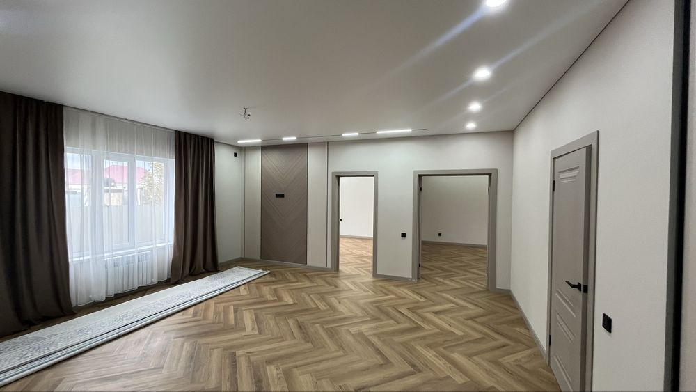 Продается дом в Деркуле