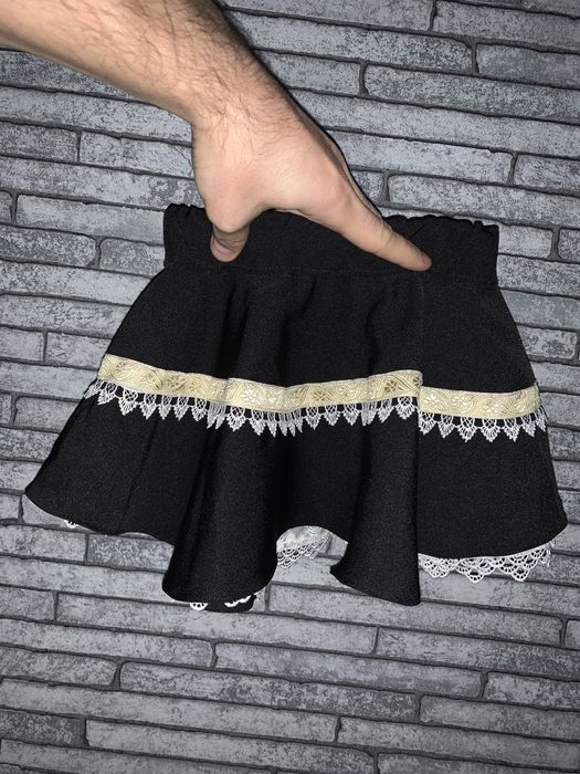 Fustita motive traditionale romanesti