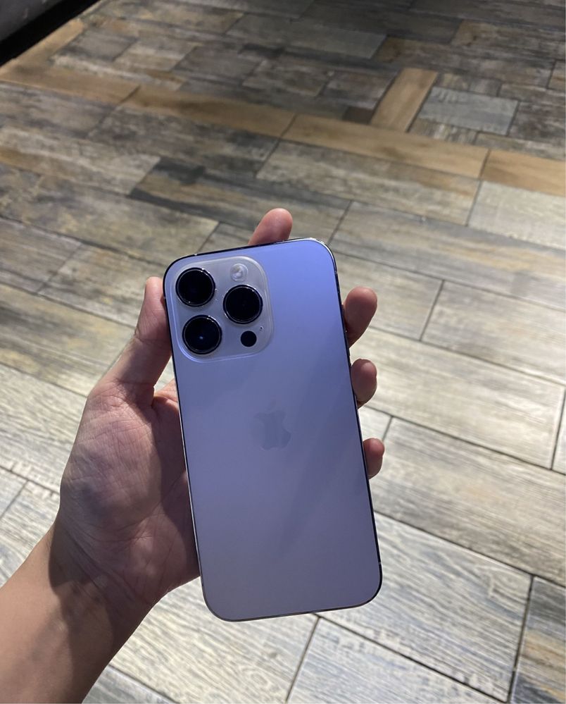 iPhone 14 Pro 256