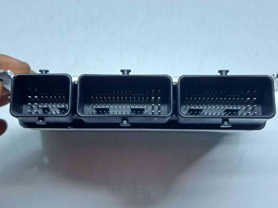 Calculator motor ECU Dacia Jogger facelift [Fabr 2021-2025] 237A00157R