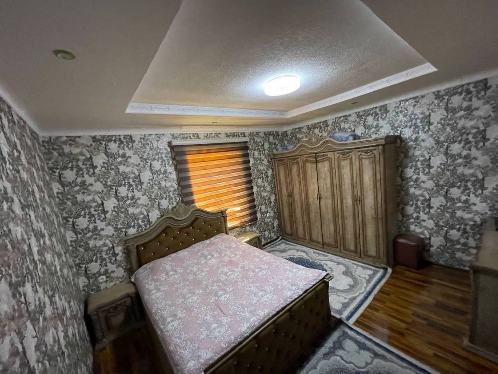 Dacha yangi chorvoq N1