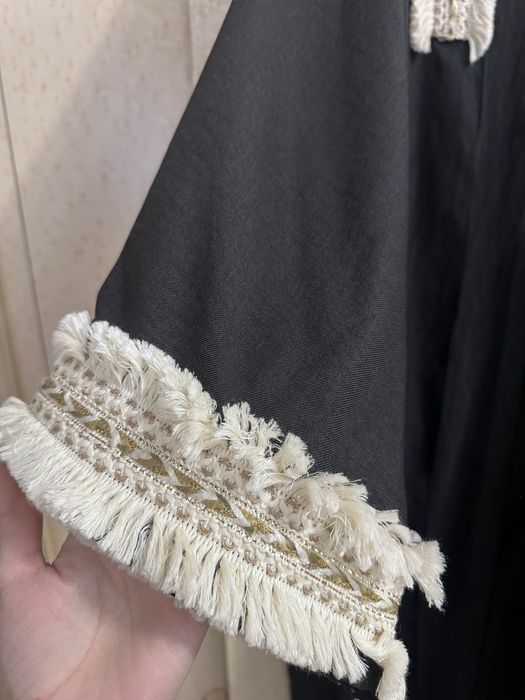 Продается черная абая