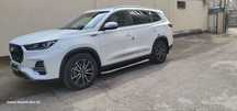 CHERY TIGGO  8 Pro(Luxury) 290 T 7уринли.