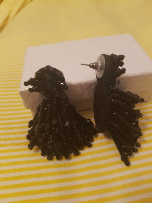 Vand cercei Parfois- noi!