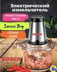 Новые Bosch Чопер кухонный/блендер