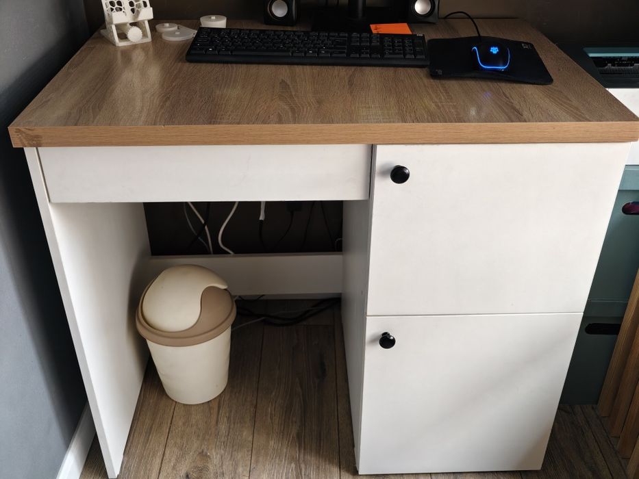 Продам компьютерный письменный офисный стол