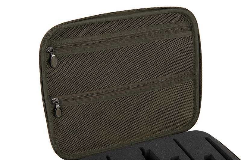 Калъф за сигнализатори FOX Camolite RX+ Case