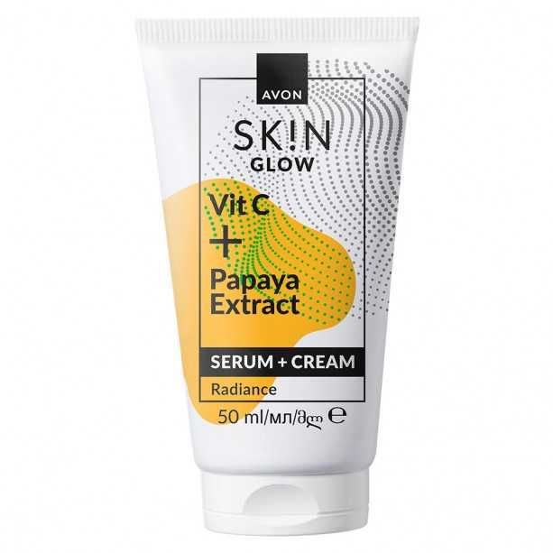 НАЛИЧНИ продукти  от Avon и Oriflame