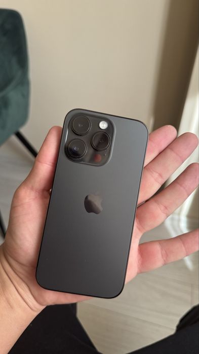 Iphone 14 pro 256 GB