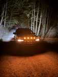 Vand Jeep Grand Cherokee