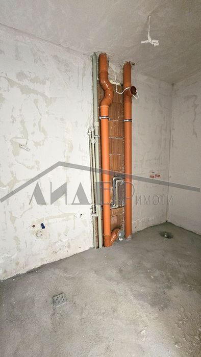 Продава се Двустаен апартамент в Пловдив, Христо Смирненски - 79 кв.м за 1538 €/кв.м - Снимка #6