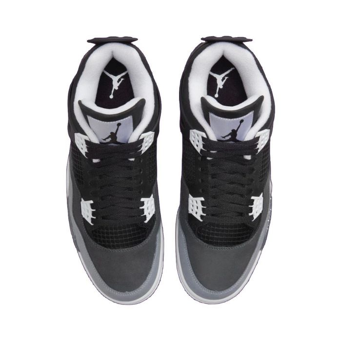 Jordan 4 Retro Fear (2024) 41