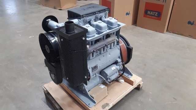 Motor HATZ 3M41 nou