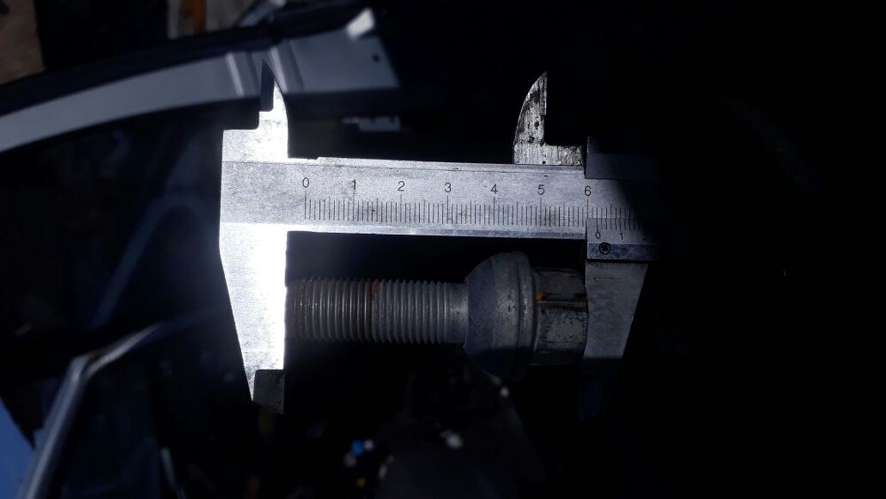 Prezoane pentru roți vw audi seat passat sharan touran galaxy alhambra