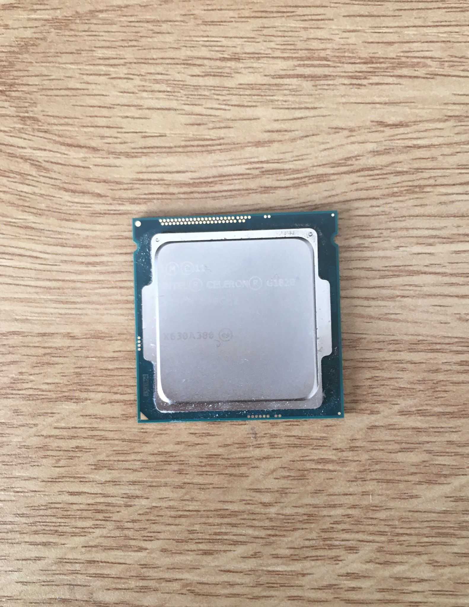 Procesor (CPU) Intel Celeron G1820, 2 nuclee, 2.70GHz, Socket 1150