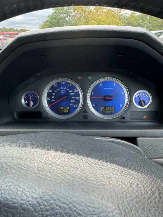 Volvo XC 90 DS 4 WD