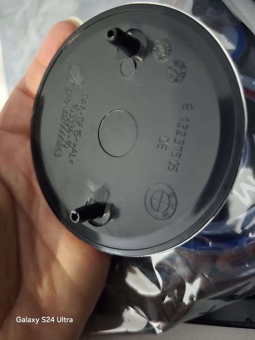 Емблеми за бмв 56мм,68мм,45мм,74мм и 82 мм юбилейни