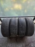 Зимни гуми MICHELIN 205/60/R16