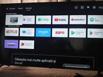 Androit TV OK 108 cm