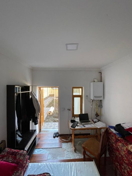 Toy Tepa,Nurafshon shaxar sentrda uy