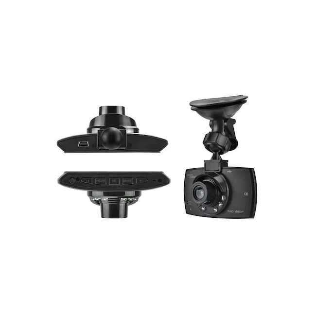 Camera auto DVR FullHD 1080p