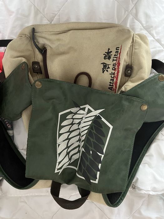 Рюкзаки сумка разные