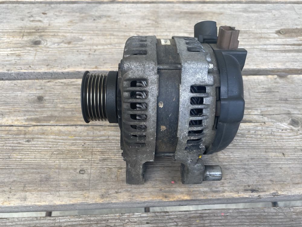 Alternator ford c max kuga 2.0 tdci 104210-2710N