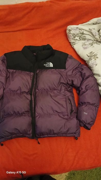 Vând geaca the North face mărimea xxl