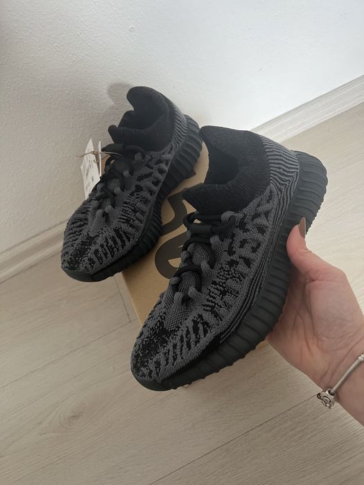 Yeezy 350 Knit originali