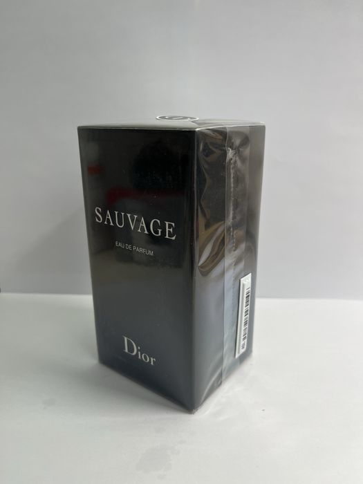 Парфюм Dior Sauvage