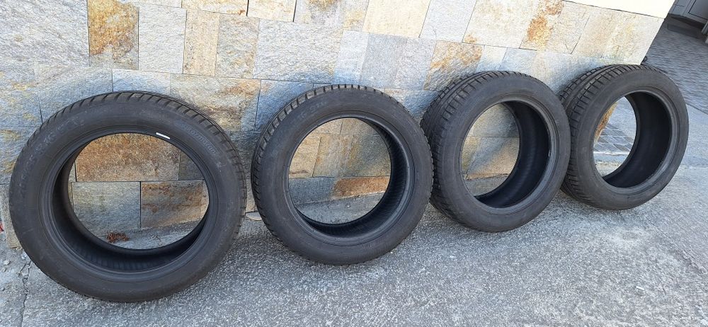 Летни гуми 16 " 23г дот