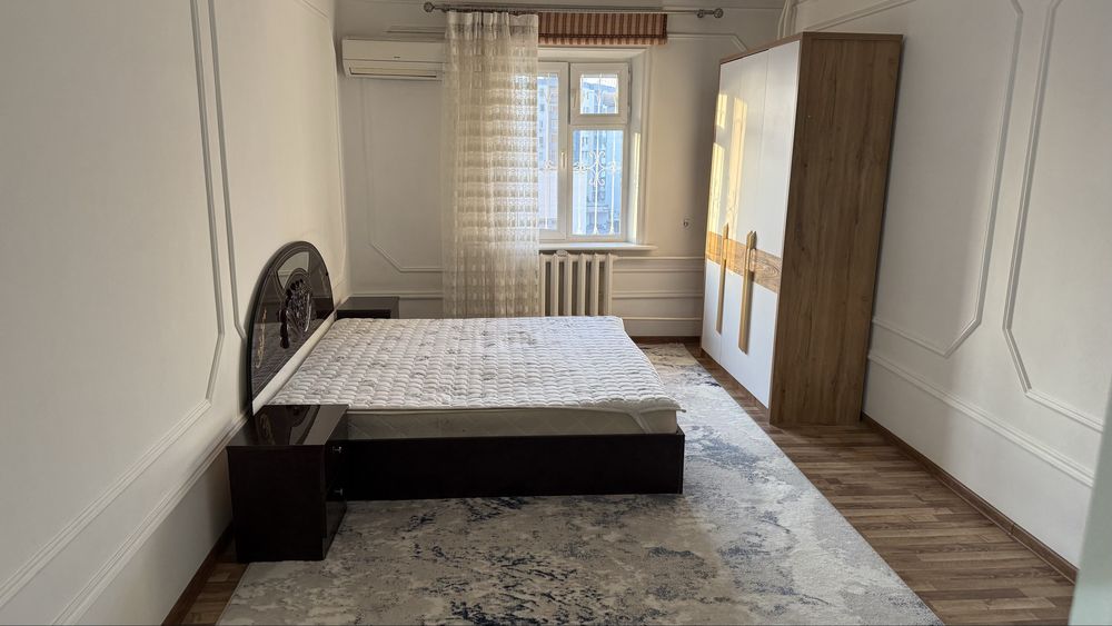 Сдается в аренду своя 4-х комнатная квартира