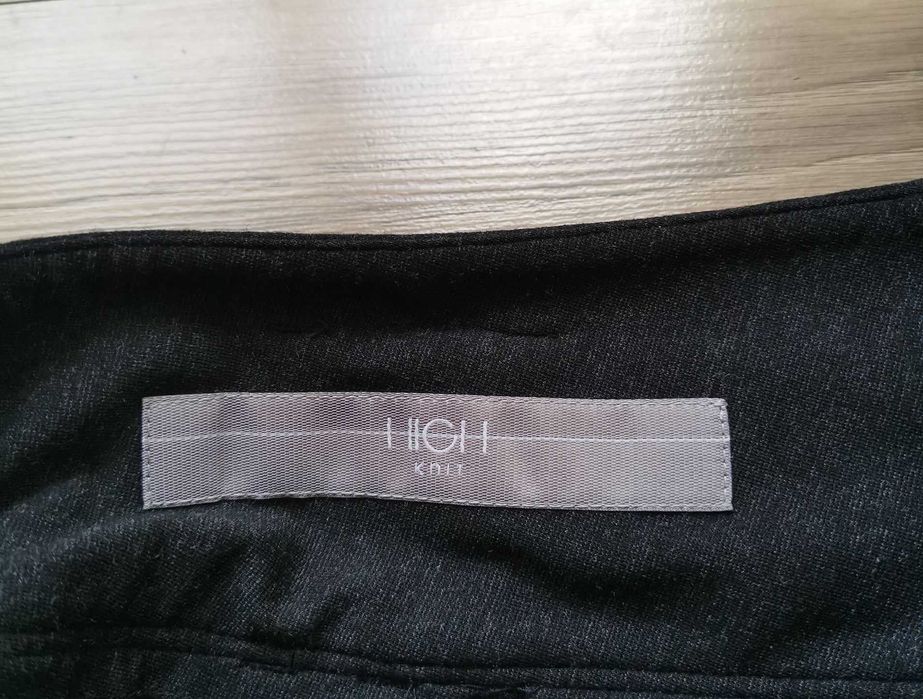 Дамски панталон HIGH Everyday Couture -XS/S