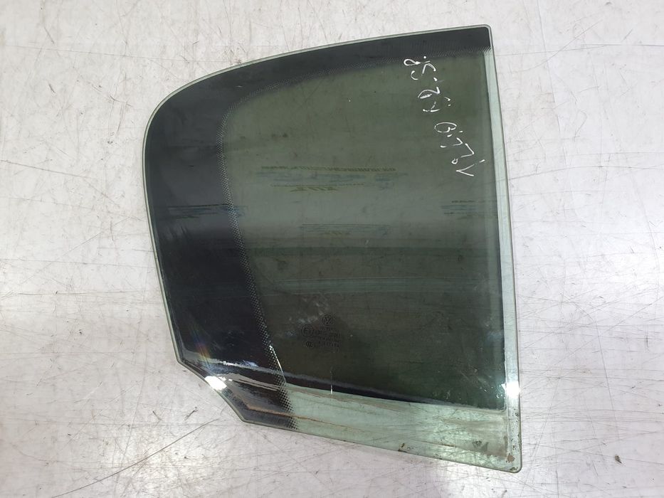 Geam fix dreapta spate Volkswagen Passat B6 (2005 - 2010) (1240) BLR