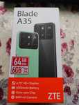 Vând urgent ZTE Blade A35